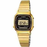 Horloge Dames Casio LA670WEGA-1EF - thumbnail