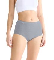 Sloggi 4-pack dames Basic Maxi slips - Pink combi - 46 - Roze | Dames slip - Onderbroek - Ondergoed - 46 - Onderbroek - Ondergoed - thumbnail