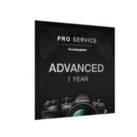 Olympus Pro Service Pakket - Advanced - thumbnail