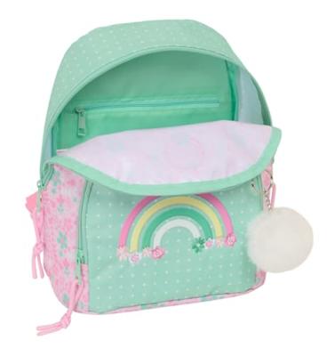 Casual Rugtas Glow Lab Amazing 25 x 30 x 13 cm