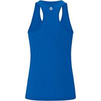 JAKO 6075D Tanktop Run 2.0 Dames - Royal - 36 - thumbnail