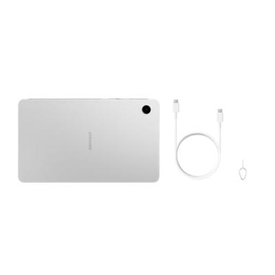 Samsung Galaxy Tab A9 8,7 inch 64GB Wifi Tablet Zilver - thumbnail