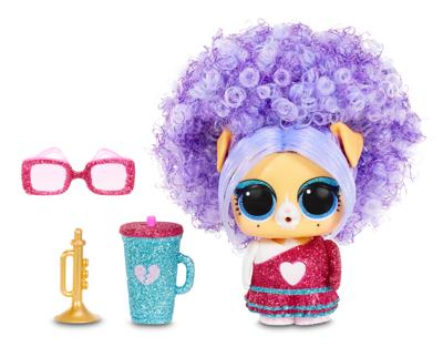 MGA Entertainment l.o.l. surprise! - remix pets pop (assortiment product)