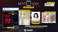 Madison VR: Cursed Edition (PSVR2 Required) - thumbnail