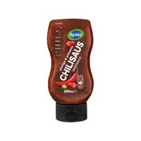 Remia chilisaus (8x 250ml) - thumbnail