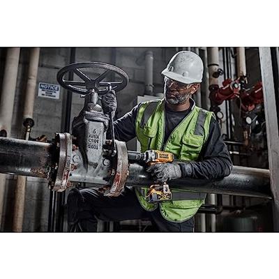 DeWalt DCF891N-XJ Accu Slagmoersleutel | 18V | 1/2" | Zonder accu&apos;s en lader - DCF891N-XJ