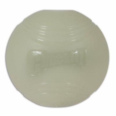 CHUCKIT MAX GLOW BAL GLOW IN THE DARK SMALL 5X5X5 CM CHUCKIT MAX GLOW BAL GLOW IN THE DARK SMALL 5X5X5 CM
