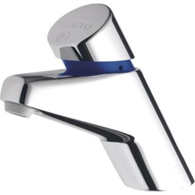 Presto 2000 Fonteinkraan 1/2 inch 1 kraangat Chroom glans 2.1930.156 Presto 2000 Fonteinkraan 1/2 inch 1 kraangat Chroom glans 2.1930.156