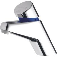 Presto 2000 Fonteinkraan 1/2 inch 1 kraangat Chroom glans 2.1930.156 - thumbnail