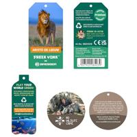 Freek Vonk x BRESSER Aristo de Leeuw - thumbnail