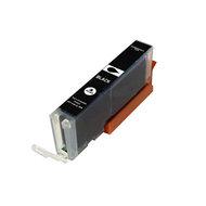 Canon inktcartridge CLI-581BK XXL, 858 foto's, OEM 1998C001, zwart Canon inktcartridge CLI-581BK XXL, 858 foto's, OEM 1998C001, zwart