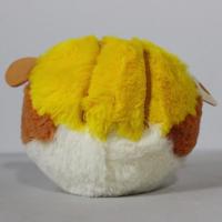 TY Beanie Bouncers Knuffel Paw Patrol Rubble - thumbnail