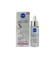 Nivea Cellular Expert Filler Hyaluron Opvullend Serum - thumbnail