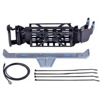DELL 770-BBIE - Kabelbeheerarm - 1U - voor PowerEdge R320 R420 R420xr R430 R620 R630 PowerVault DL4000 - (> Kabelsystemen en accessoires) - thumbnail