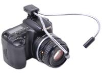 JJC LED-2D - Macro LED Light - thumbnail