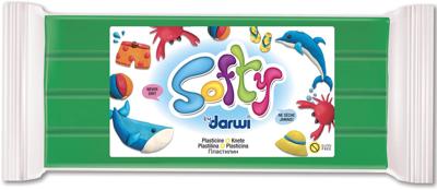 Creativ Company Softy boetseerklei groen