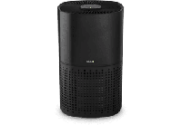 Duux Bright Smart luchtreiniger zwart - thumbnail