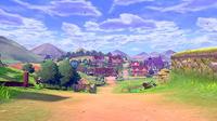 Pokemon Sword - thumbnail