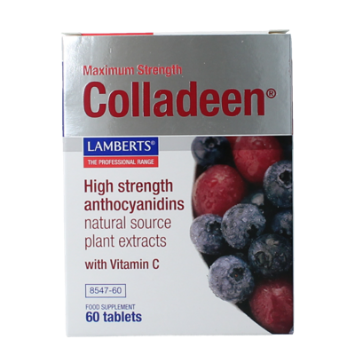 Colladeen 60 Tabletten Colladeen 60 Tabletten