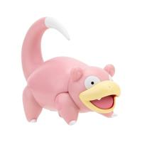 Boti Pokémon battle figuur - slowpoke - thumbnail