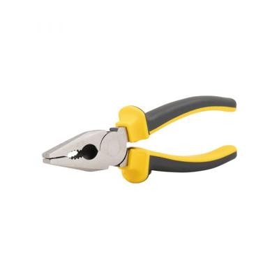 Topgear tang, combinatie , 175 mm = 7"