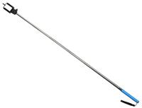 Kitvision Splash selfie stick blauw - thumbnail