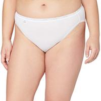 Ondergoed dames Basic Tai slip - Hoog opgesneden dames slip - thumbnail