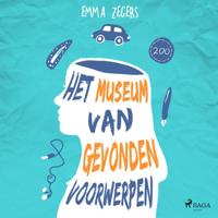 Het museum van gevonden voorwerpen - thumbnail