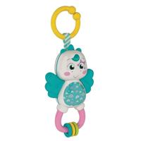 Clementoni baby rammelaar eenhoorn - thumbnail