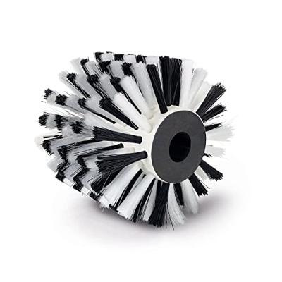 Scheppach Vezelborstel MRS1300 Kunststof | 125x100mm - 7903800714 Scheppach Vezelborstel MRS1300 Kunststof | 125x100mm - 7903800714