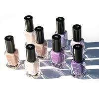 Inglot O2M Nagellak zuurstof- en waterdoorlatend - thumbnail