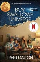 Boy Swallows Universe - Trent Dalton - ebook - thumbnail