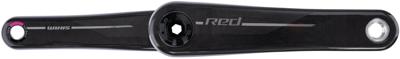 SRAM crankarm set "red xplr e1" crank arm red xplr e1 167,5mm