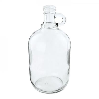 Diversen Vaas vtwonen fles 26,5 cm