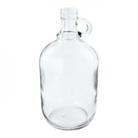 Diversen Vaas vtwonen fles 26,5 cm - thumbnail
