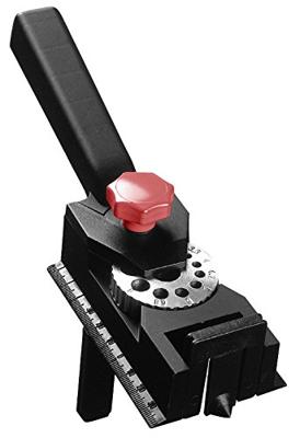 Bosch Accessoires Deuvelboormal 3-12mm - 2607000549