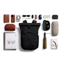 Bellroy Classic rolltop - Black - thumbnail