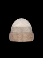 Barts Suzam Muts Dames Light Brown One Size - thumbnail