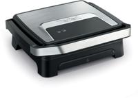 Tefal GC271D Contact grill Zwart - thumbnail