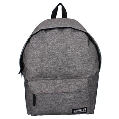 Vadobag Rugzak skooter the mad squad grijs