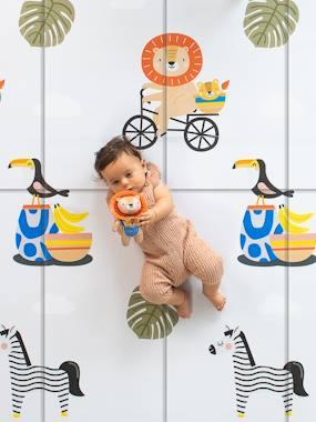 Savannah super-size foam playmat