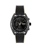 Hugo Boss 1514022 (Ø 44 mm) Heren horloge - thumbnail