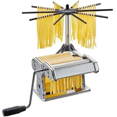 GEFU PASTA PERFETTA G-00166 Handbediende pastamachine met droger