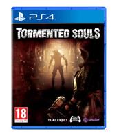 Tormented Souls - thumbnail