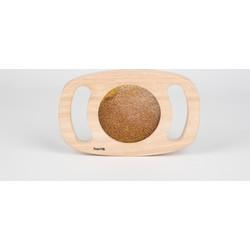 Tickit Easy Hold Glitterpaneel goud