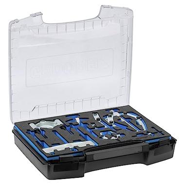 Gedore Scheidings- en trekkerset | In i-Boxx 72® - 3437434