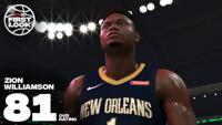 NBA 2K20 - thumbnail