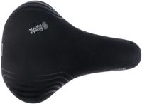 Selle Royal Roomy Moderate Fietszadel 246 x 181 mm 60° Zwart - thumbnail