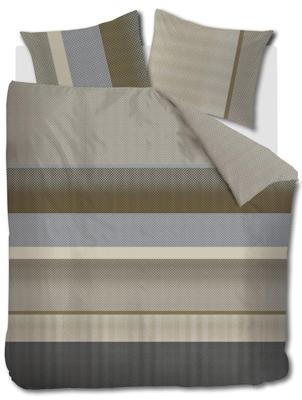 Beddinghouse Marthe Zand dekbedovertrek