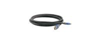 HDMI-Kabel Kramer PRO-35 Zwart 10,7 m - thumbnail